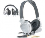 Sony MDR-V300 Folding Headphones